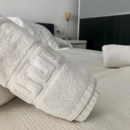 公寓 Estudios En La Playa 瓦伦西亚
