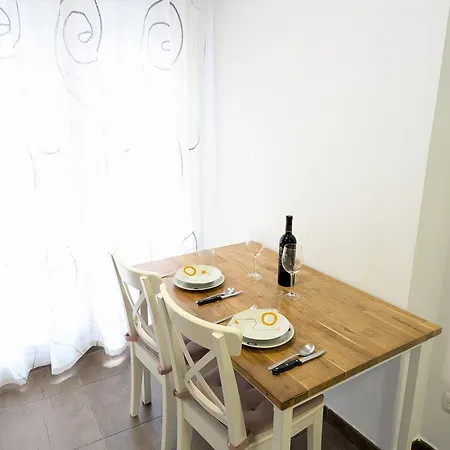 Appartamento Estudios En La Playa Valenza