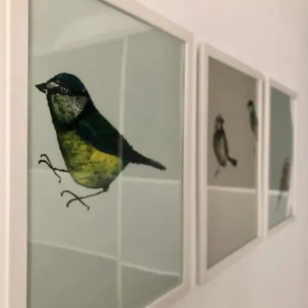 Estudios En La Playa Διαμέρισμα Βαλένθια