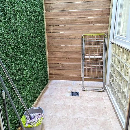 Διαμέρισμα Estudios En La Playa *