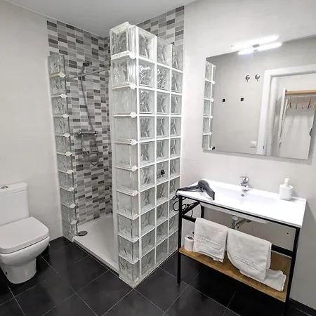 Διαμέρισμα Estudios En La Playa Βαλένθια