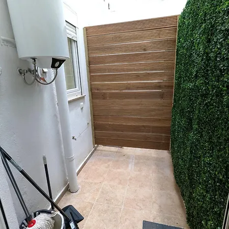 Estudios En La Playa Διαμέρισμα