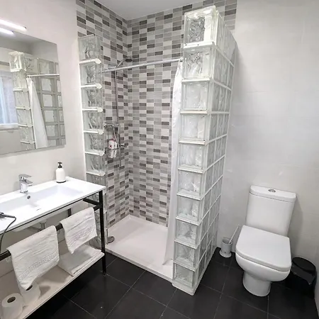 Διαμέρισμα Estudios En La Playa