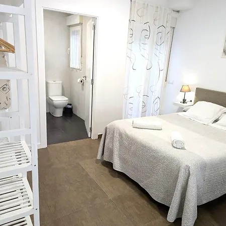 Estudios En La Playa Βαλένθια